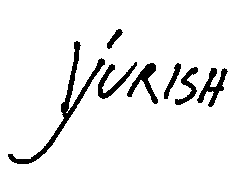 Yurish logo